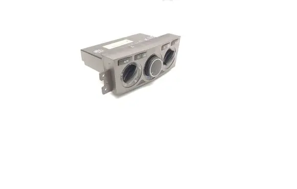 Opel Antara Climate control unit 96850951