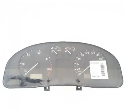 Volkswagen PASSAT B5 Speedometer (instrument cluster) 09051969906