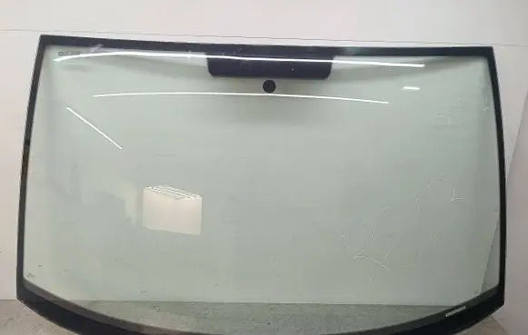 Volkswagen Transporter - Caravelle T5 Front windscreen/windshield window 