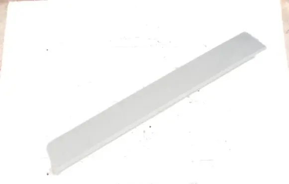 Volkswagen Transporter - Caravelle T5 Sliding door rail trim 7H1843795E