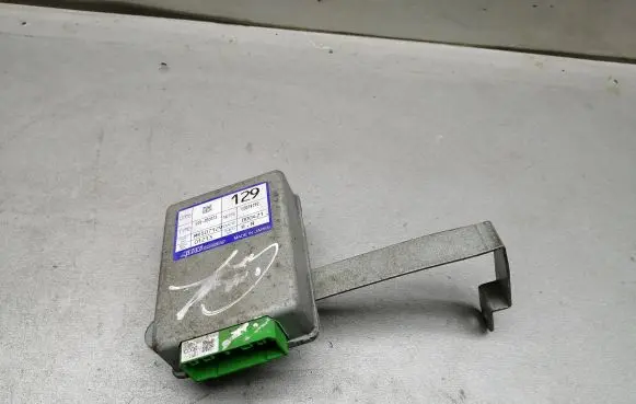 Mitsubishi Space Star Other control units/modules MR507129