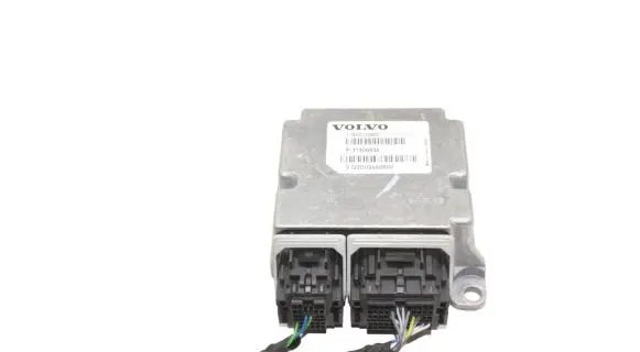 Volvo V40 Airbag control unit/module 31406938 P31406938