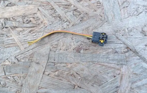 Subaru Legacy Other wiring loom