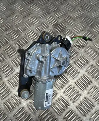 Mercedes-Benz A W176 Rear window wiper motor A1769066300 W000025406 301000231900