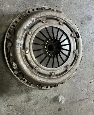Volvo V40 Clutch set kit AV617563CB