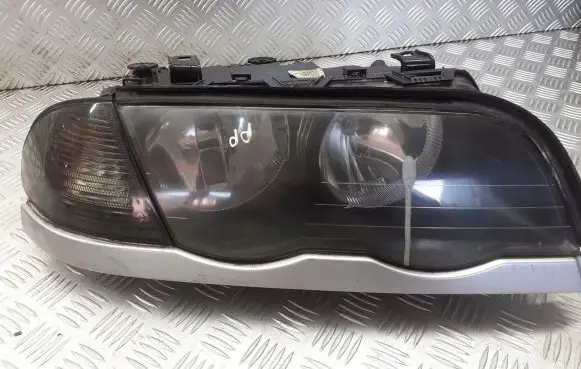BMW 3 E46 LED Daytime headlight 
