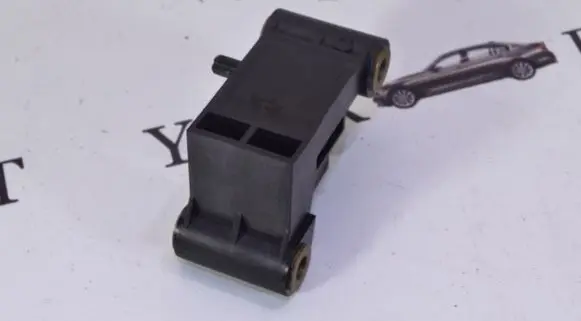 BMW 5 E60 E61 Airbag deployment crash/impact sensor 6977398