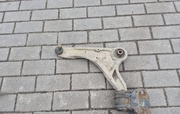 Ford Fusion II Front lower control arm/wishbone 060378G FGMG06