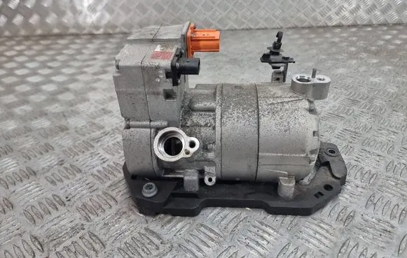 Air conditioning (A/C) compressor (pump)