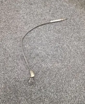 BMW 3 F30 F35 F31 Exhaust gas temperature sensor 7805606 2656001902
