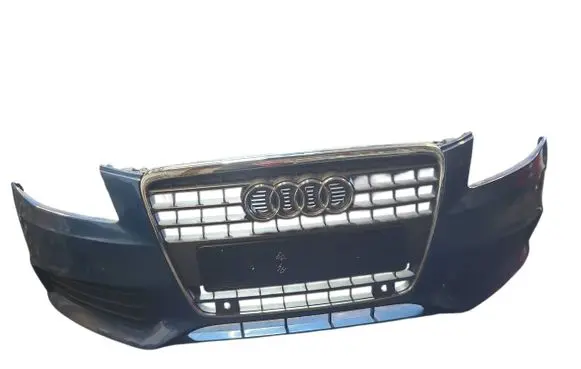 Audi A4 S4 B8 8K Front bumper 8K0807437A
