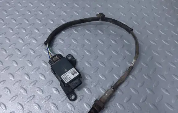 Citroen Berlingo Lambda probe sensor 9816276480