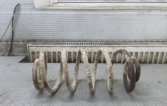 Jeep Grand Cherokee (WJ) Rear coil spring