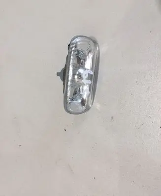 Audi A4 S4 B6 8E 8H Front fender indicator light 8E0949127