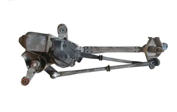 Subaru Impreza III Front wiper linkage and motor 86511FG010