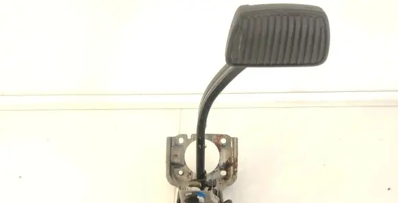 Brake pedal