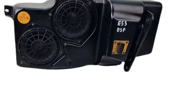 BMW X5 E53 Subwoofer speaker 8379378