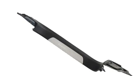 Porsche Taycan 9J1 Front sill trim cover 9J1867938