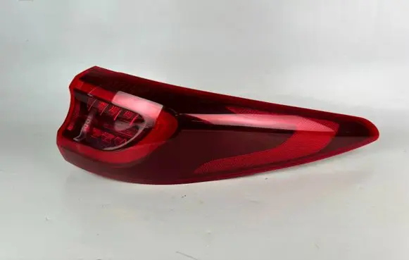 KIA Sportage Rear/tail lights 92402F1600