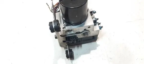 BMW 5 GT F07 ABS Pump 6795069 6795071