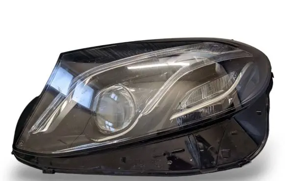 Mercedes-Benz C W205 Headlight/headlamp A2139060507 1EX2017