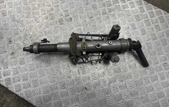 Mercedes-Benz S W221 Steering wheel axle set A2214601616