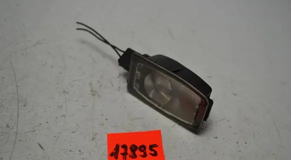 Volvo XC70 Front door wing mirror part 4040028 3040008
