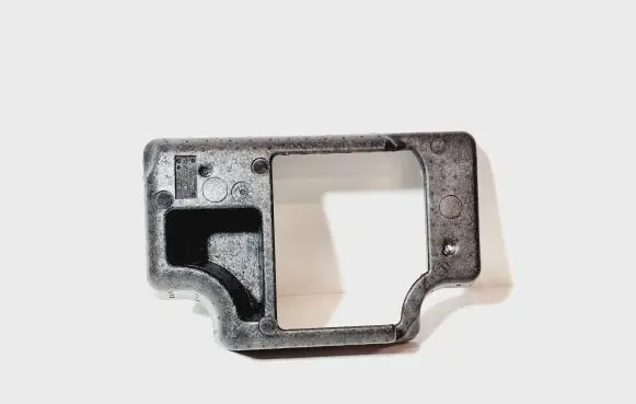 Ford S-MAX Spare wheel section trim 6M21U16G041AF 6M21U16G041