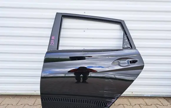 Hyundai i20 (BC3 BI3) Rear door 