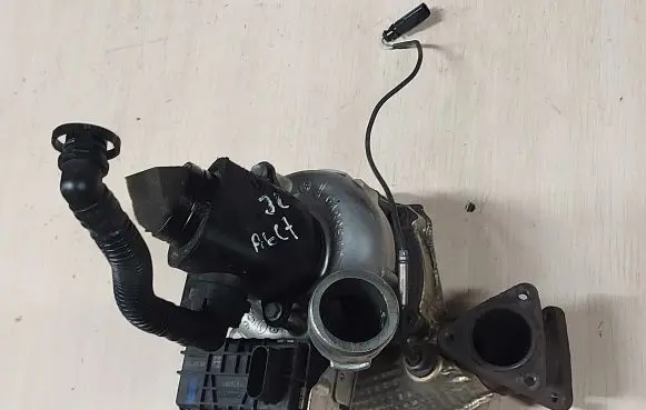 Audi A6 S6 C7 4G Turbo 059145874D
