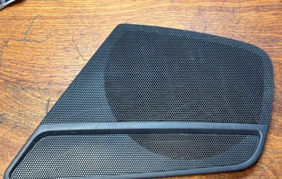Audi A5 Sportback 8TA Front door speaker cover trim 8K0035419
