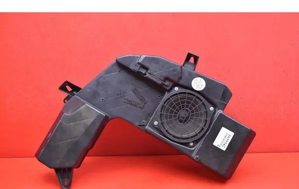 Audi A4 S4 B7 8E 8H Subwoofer speaker 8E9035382D02S