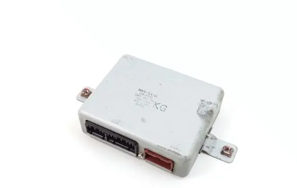 Honda Accord Other control units/modules L3537110 74970TL4G3 G8C123H