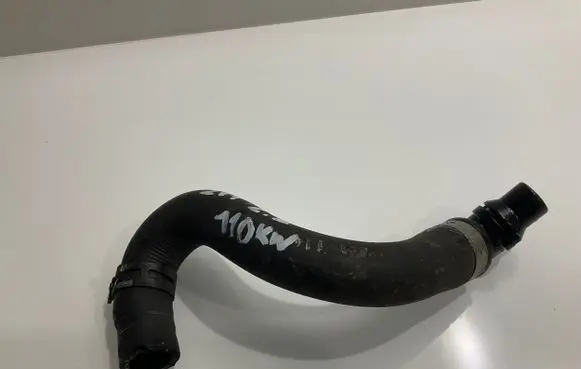 Mercedes-Benz E W211 Engine coolant pipe/hose A2118327094 625A1211518 2118327094