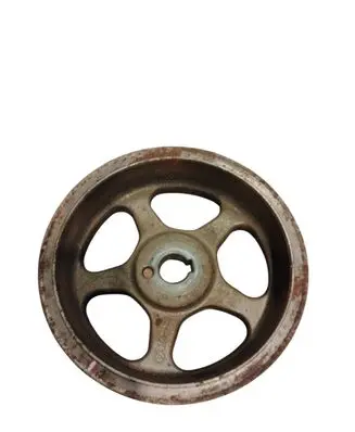 Subaru Legacy Camshaft pulley/ VANOS 