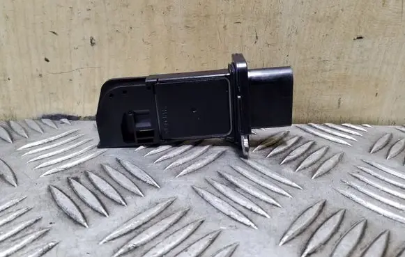 Volkswagen Eos Mass air flow meter 06F906461A AFH60M27