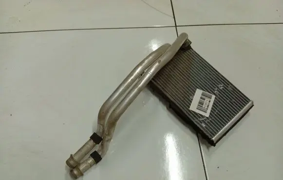 Opel Insignia A Heater blower radiator 52426696