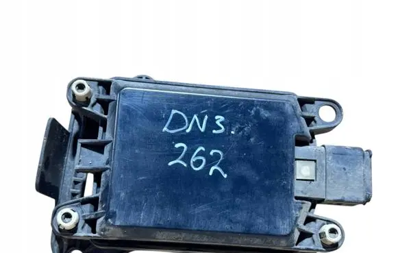 Peugeot 308 Distronic sensor radar 9829009680