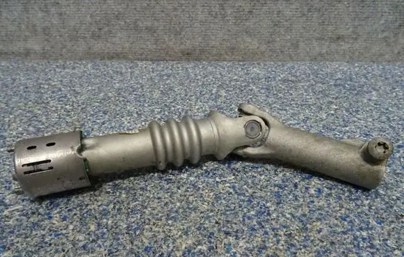 Mercedes-Benz GLC X253 C253 Steering column universal joint 22054620678