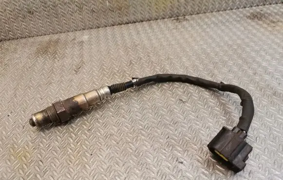 Mercedes-Benz A W169 Lambda probe sensor 0045420718