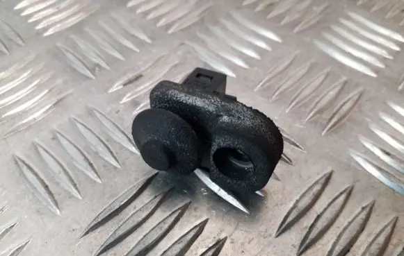 Nissan Juke I F15 Front door sensor coupe 