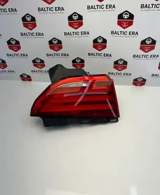 BMW 5 GT F07 Tailgate rear/tail lights 7199637 63217199637 89089434