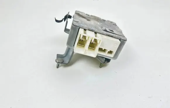 Toyota Urban Cruiser (XP110) Power steering control unit/module 8965052480 1129003671 JL501001621