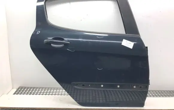 Peugeot 308 Rear door