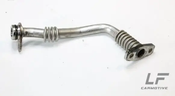 Audi A3 S3 8V EGR valve line/pipe/hose