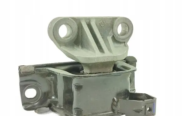 Opel Corsa C Engine mount vacuum valve 468646740