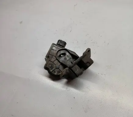 Loading door lock