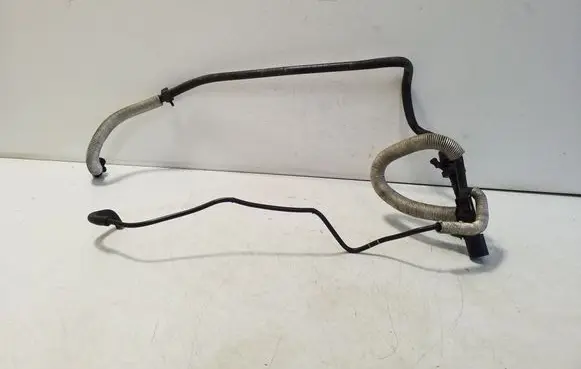 Audi TT TTS Mk2 Vacuum line/pipe/hose 8J2611931D
