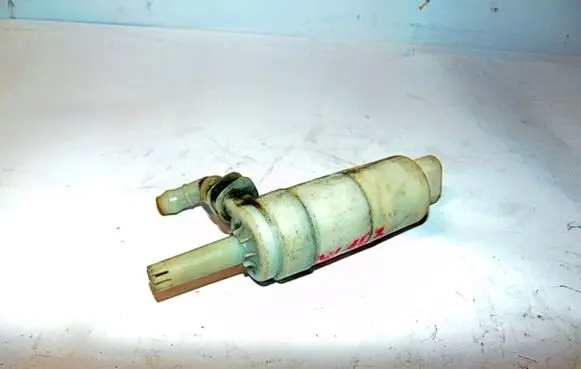 Mercedes-Benz E W210 Headlight washer pump A2108691121 2108691121