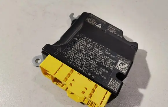 Mercedes-Benz C AMG W205 Airbag control unit/module A2059006337 A2059013303